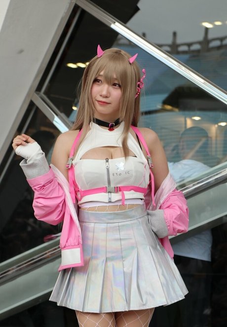 Iorimoefive