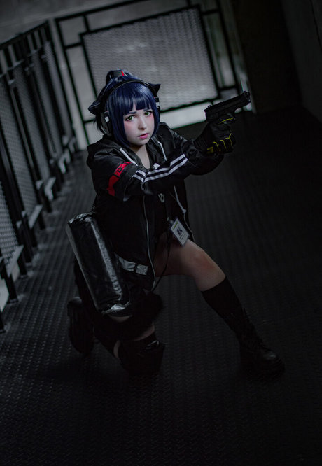 Yoshinobi
