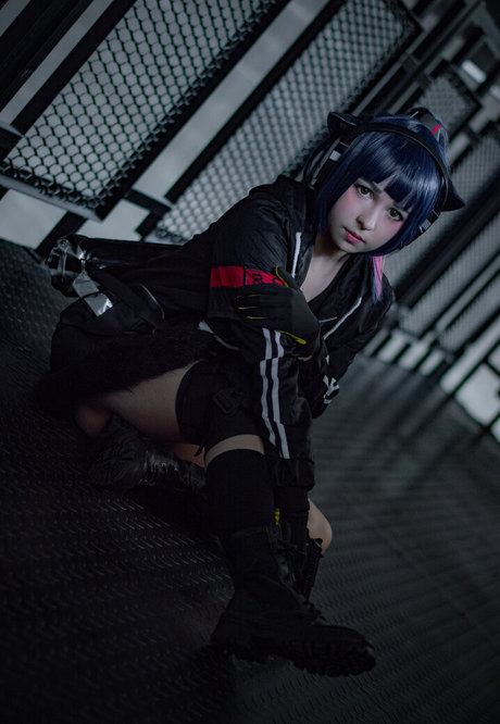 Yoshinobi