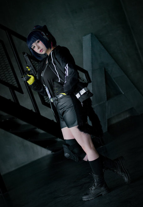 Yoshinobi