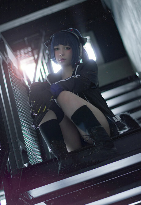 Yoshinobi