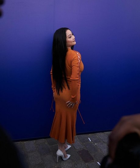 Lana Condor