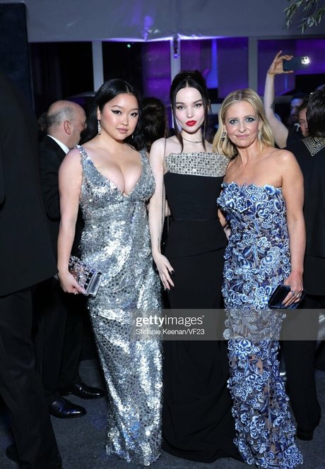 Lana Condor