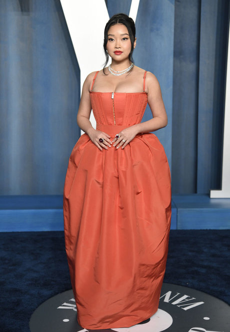 Lana Condor