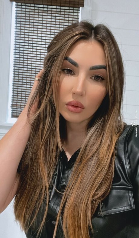Cassie Lee
