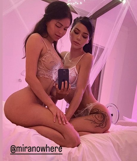 Miranowhere  nude leaked OnlyFans photo