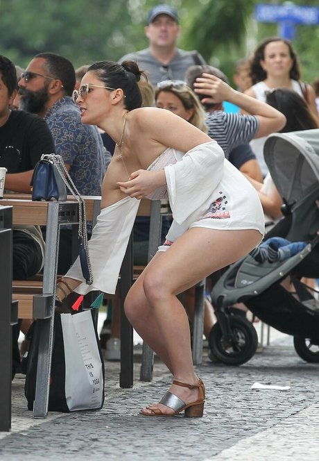Olivia Munn