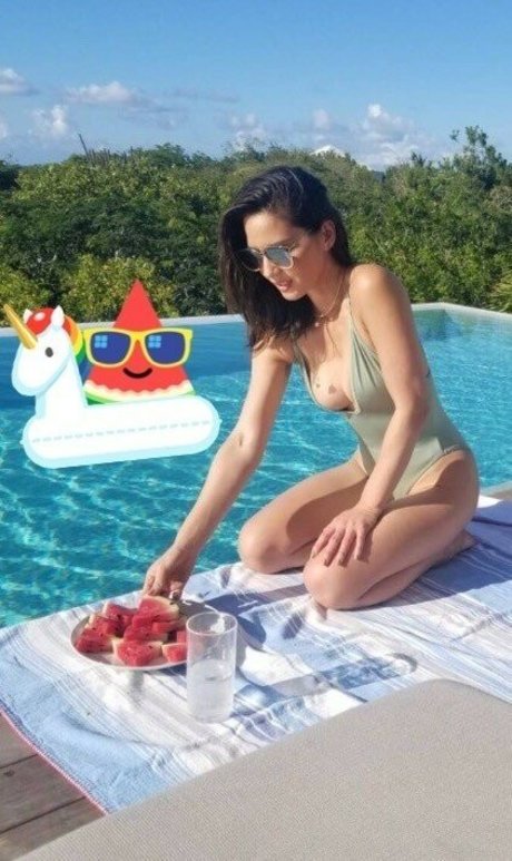 Olivia Munn