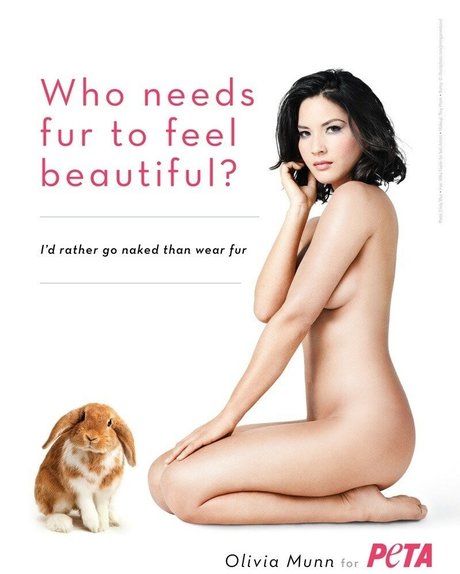 Olivia Munn