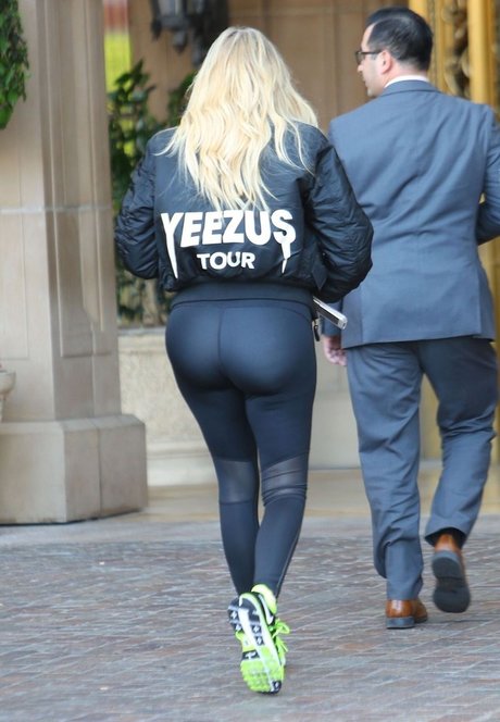 Khloe Kardashian