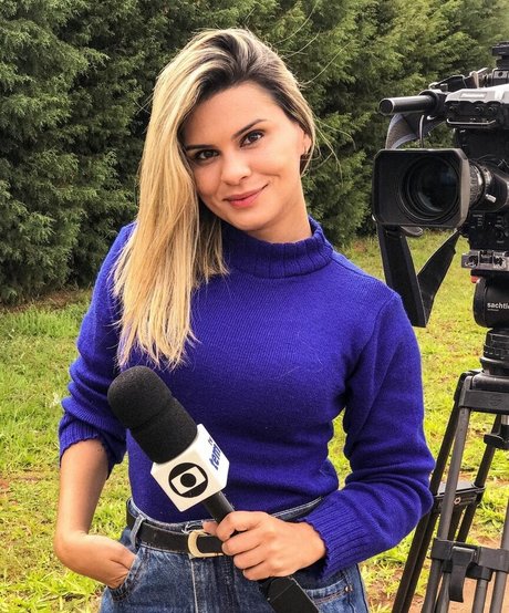 Paloma Tocci