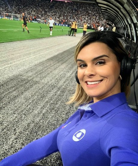 Paloma Tocci