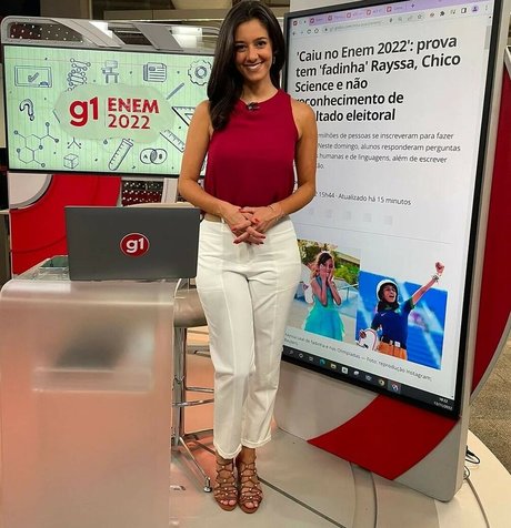 Paloma Tocci