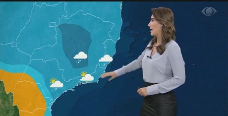 Paloma Tocci