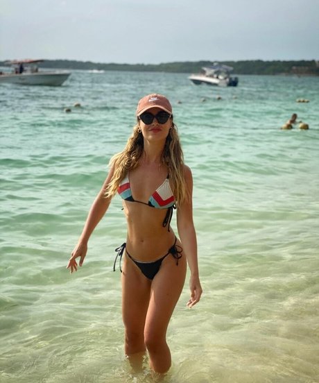 Paloma Tocci