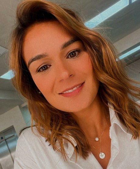 Paloma Tocci
