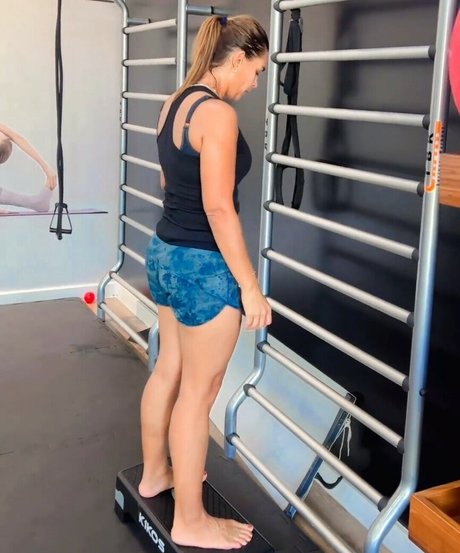 Paloma Tocci