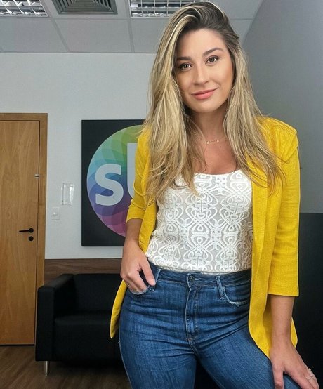 Paloma Tocci  nude leaked OnlyFans photo
