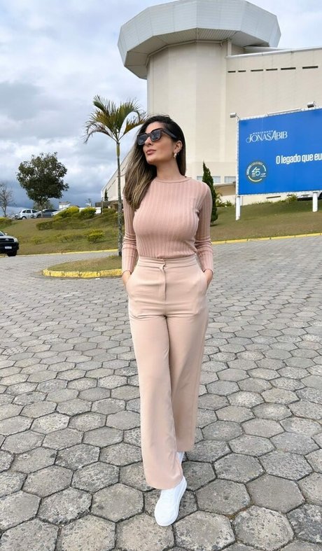 Paloma Tocci