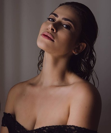 Paloma Tocci