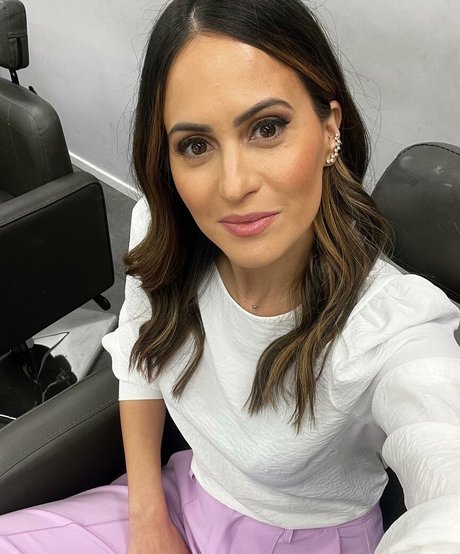 Paloma Tocci