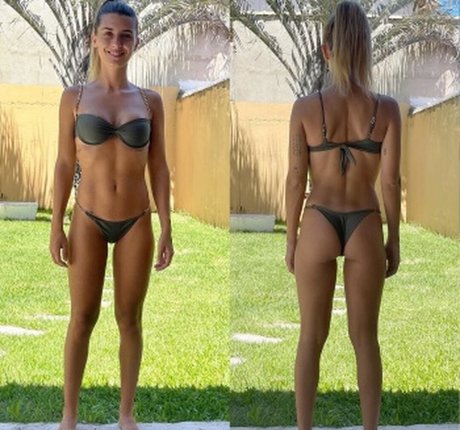 Paloma Tocci