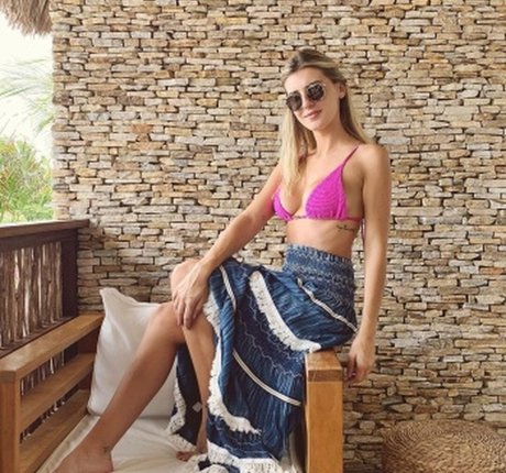 Paloma Tocci