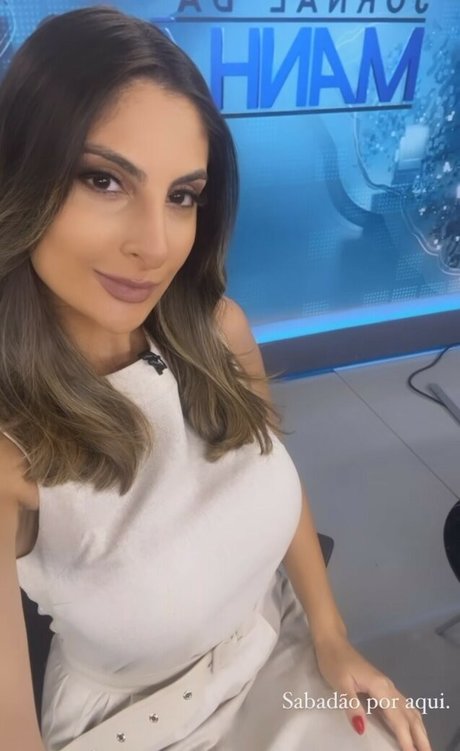 Paloma Tocci