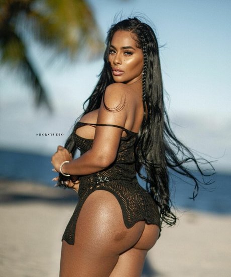 Ayisha Diaz