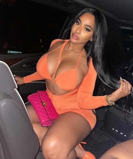 Ayisha Diaz OnlyFans泄露裸照