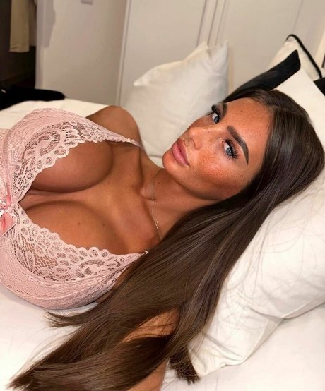 Maddy Cheary