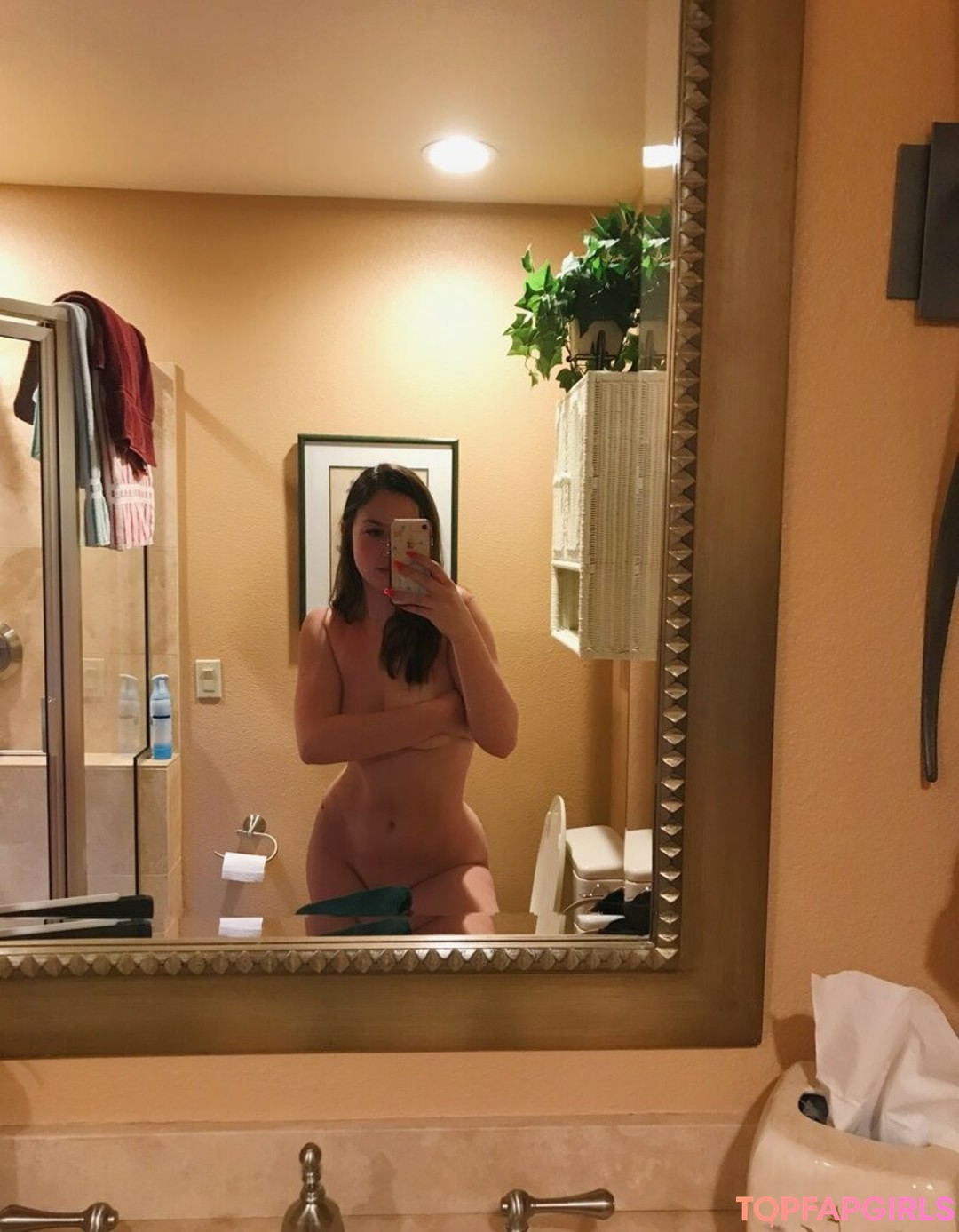 Nøgent lækket OnlyFans-billede af Allifck #19