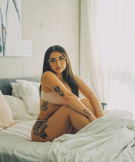Lilith Cavaliere