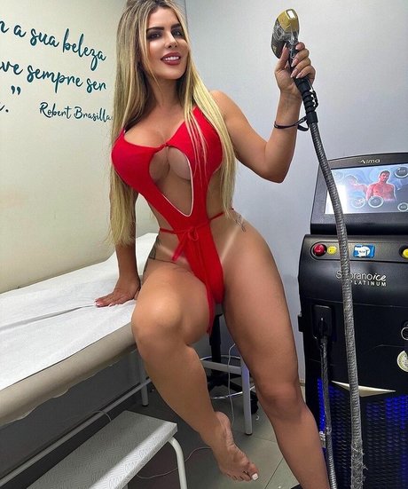 Denise Rocha