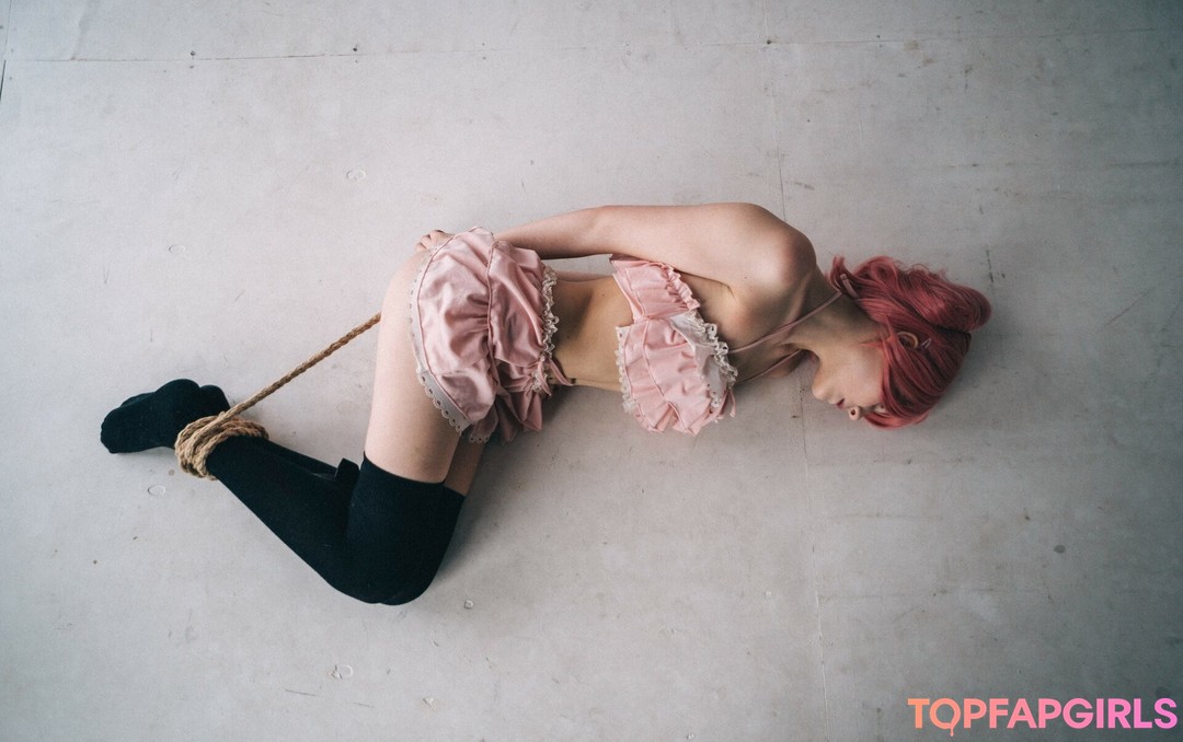 Nahá fotka uniklých OnlyFans od Dosya Gasai #1017