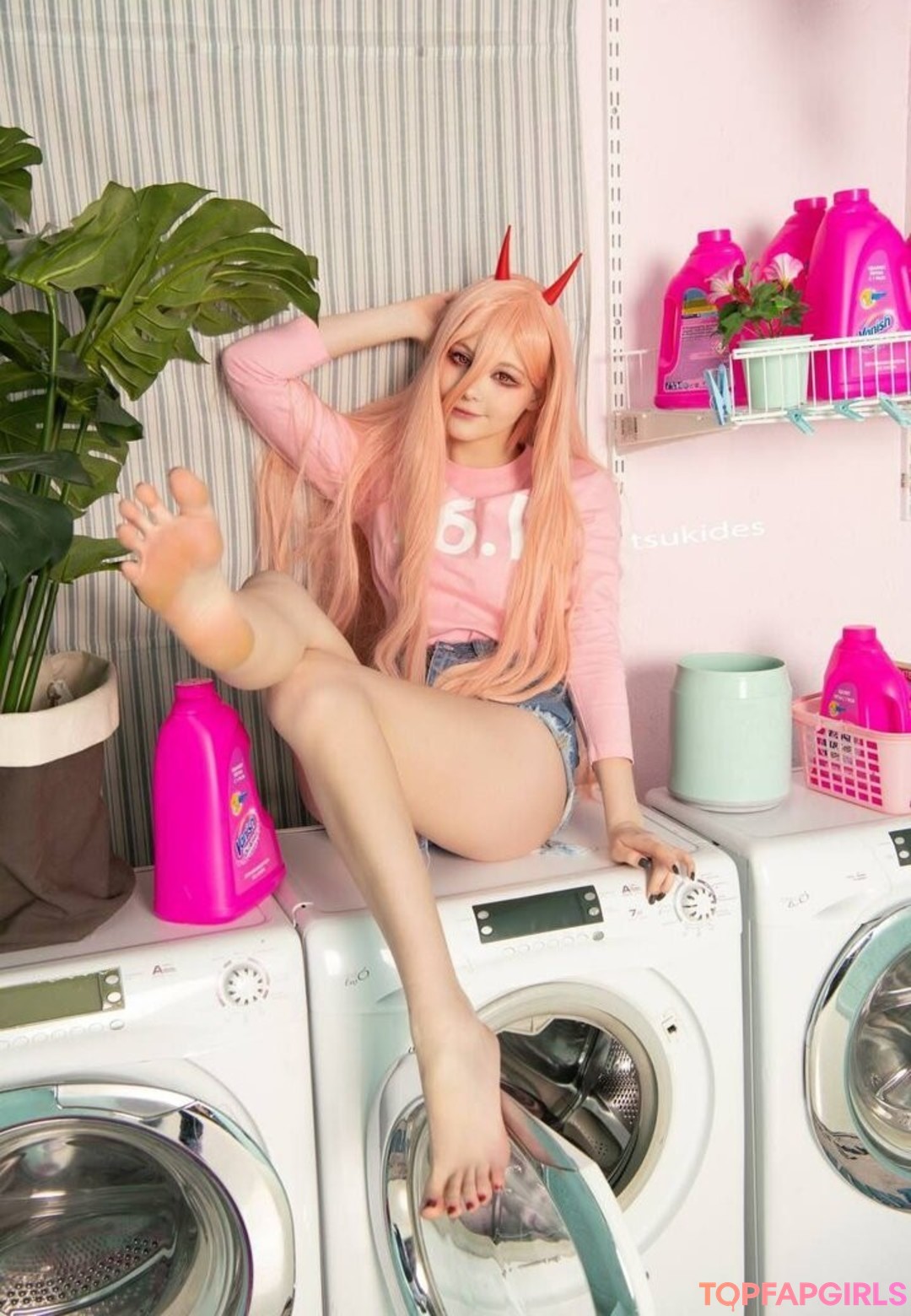Nahá fotka uniklých OnlyFans od Dosya Gasai #1223