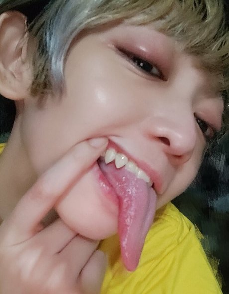 Evil Overlord Gabo OnlyFans 유출 누드 사진