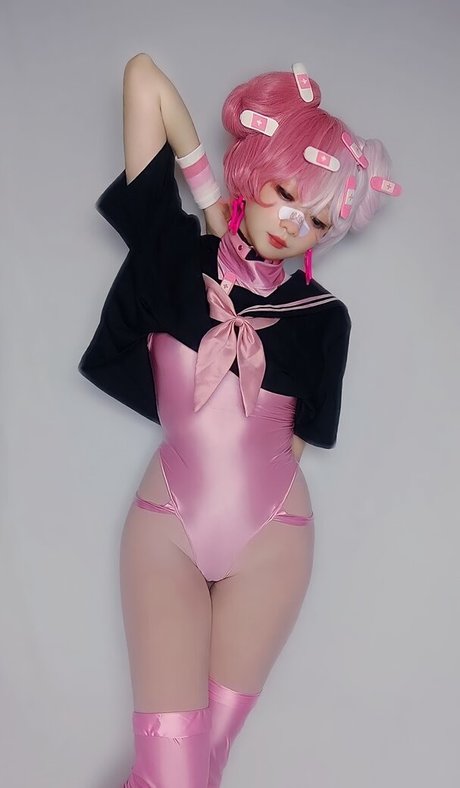Evil Overlord Gabo OnlyFansリークヌード写真