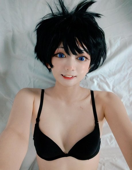Nahá fotka uniklých OnlyFans od Evil Overlord Gabo