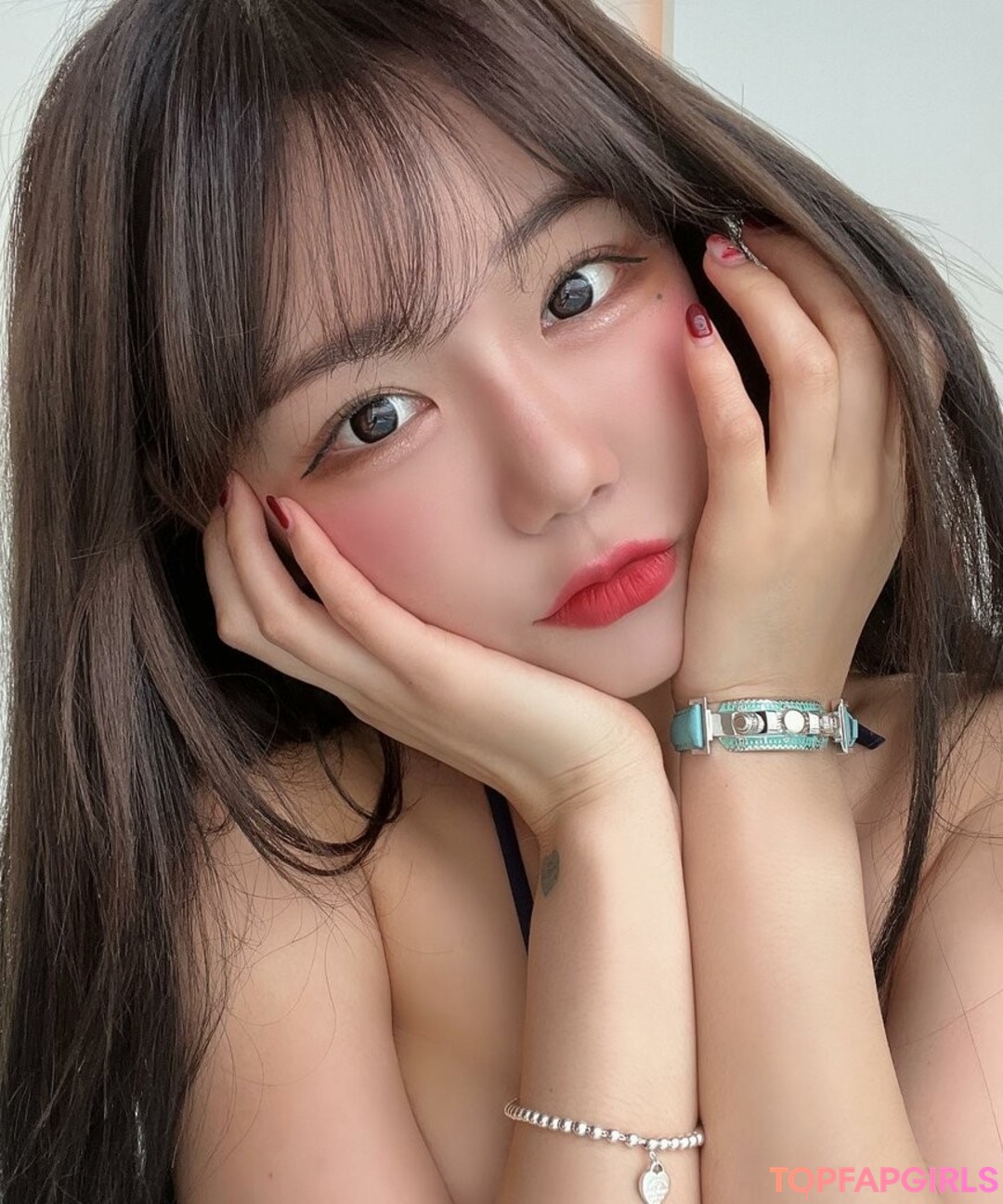 Naken läckt OnlyFans-bild av Berry #278