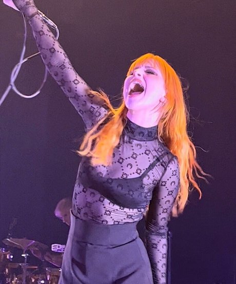 Hayley Williams