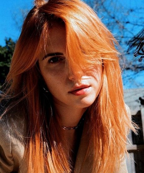Nahá fotka uniklých OnlyFans od Hayley Williams