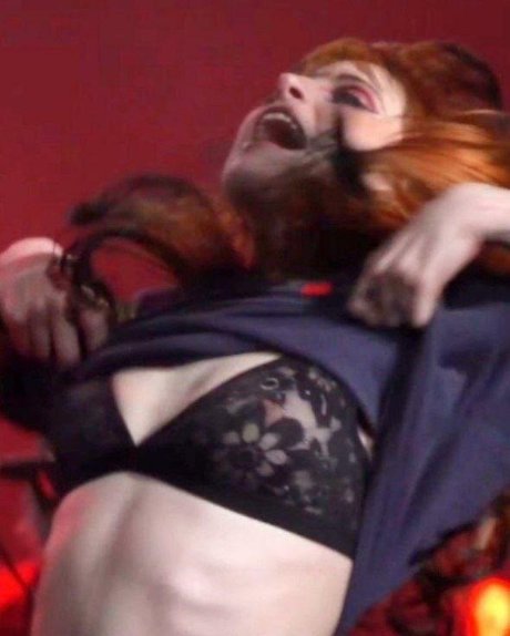 Hayley Williams