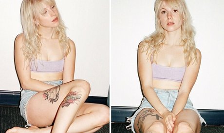 Hayley Williams