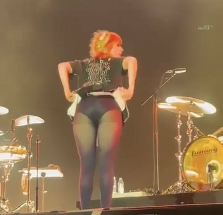 Hayley Williams