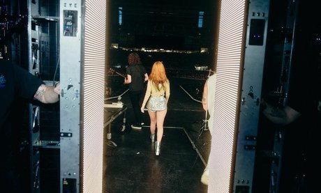 Hayley Williams