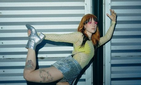 Hayley Williams