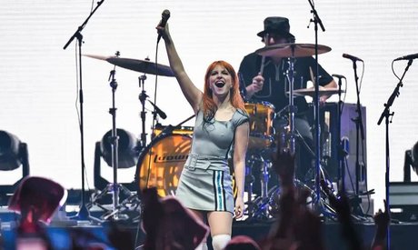 Hayley Williams
