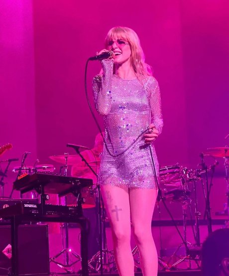 Hayley Williams