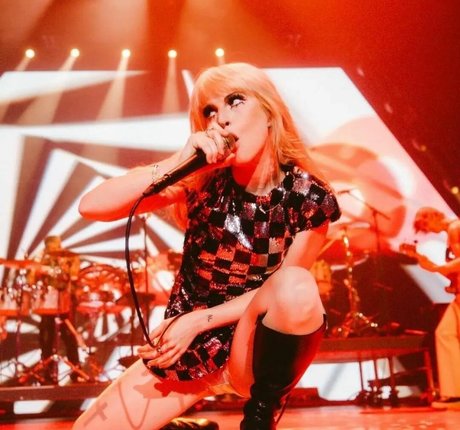 Hayley Williams